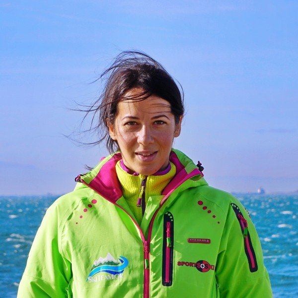 SkiTeam ακαδημία και σχολή σκι για παιδιά και ενηλίκους στη Θεσσαλονίκη