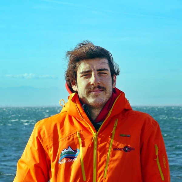 SkiTeam academy Καταξιωμένοι εκπαιδευτές - Χαρούμενα παιδιά